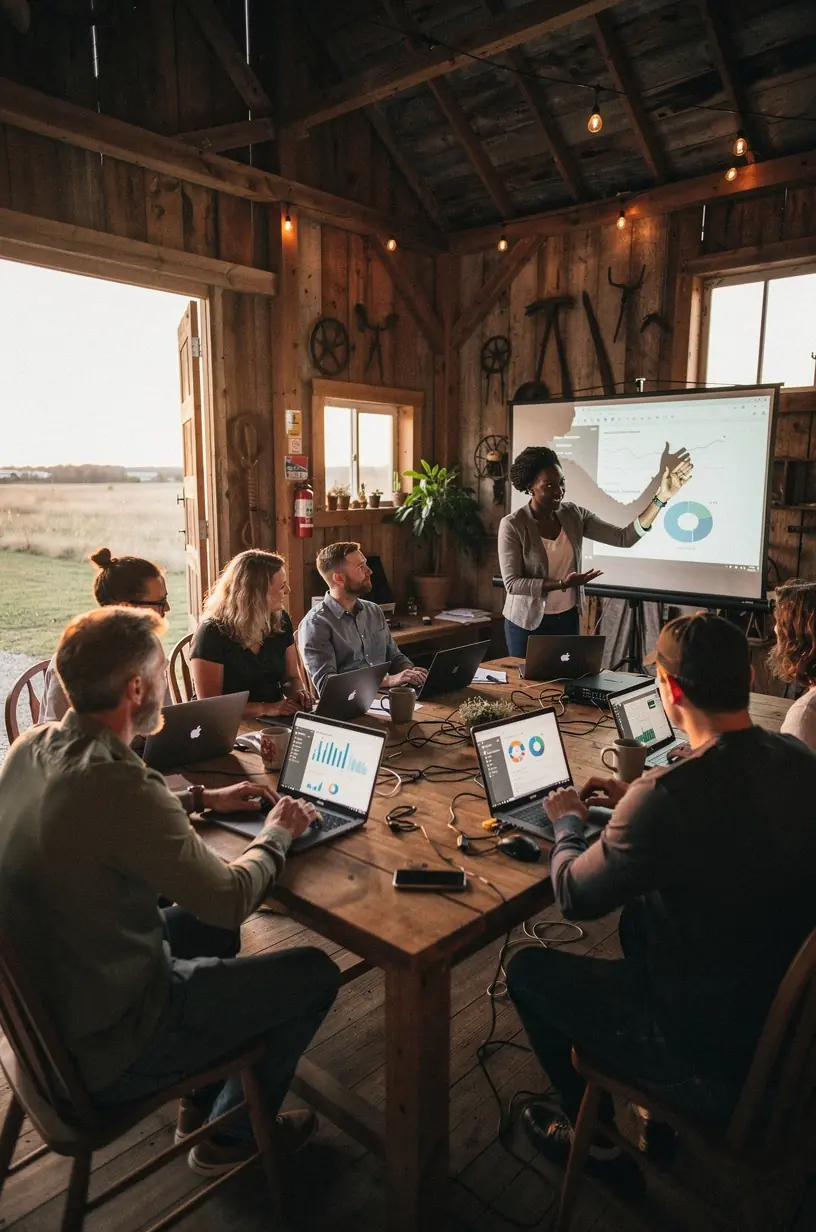 SEO education for fostering a growth mindset